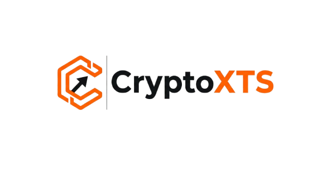 CryptoXTS
